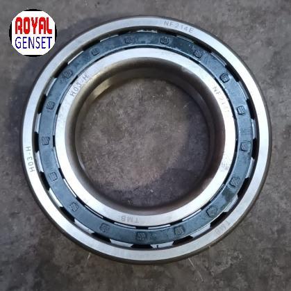Diesel Changfa R185 Roll Bearing 300 Nf214E Klaher Crankshaft
