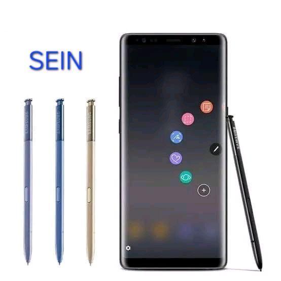 Sein Stylus S Pen Untuk Galaxy Note 8 Note Fe Terlaris