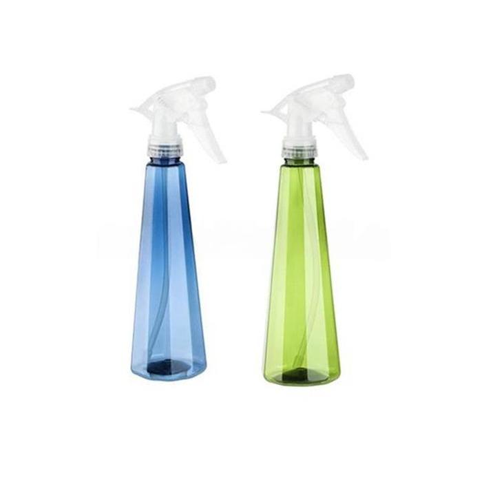 New Botol Semprot 380ml, Botol Spray, Botol Semprotan Air, Botol Kispray, Botol Semprot Serbaguna,
