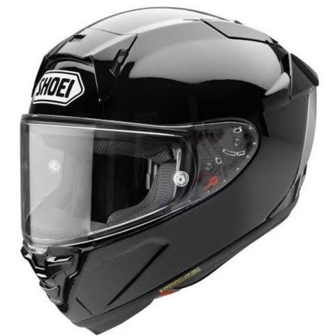 SHOEI X15 BLACK GLOSS X-FIFTEEN FULL FACE