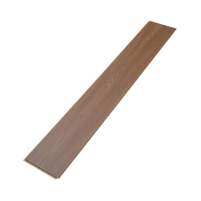 VYN Vertigo 1261x192 cm Lantai Parket Kayu VER807 - Novel Oak Lantai Kayu Laminate Lantai Motif Kayu