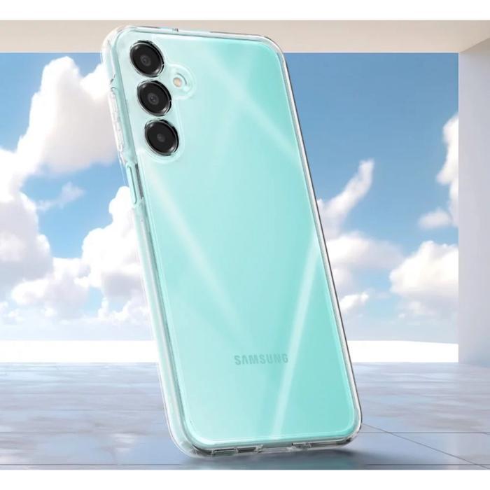 Case for Samsung Galaxy A16 5G Spigen Ultra Hybrid Clear Slim Anti Scratch Crack Shock Slip