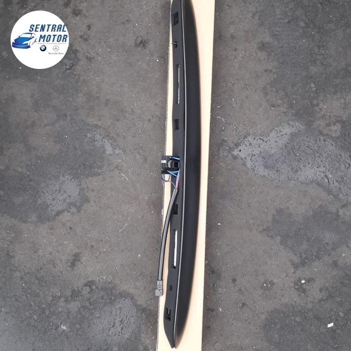 Handle bagasi bmw e46 / Trunk lid BMW sparepart bmw