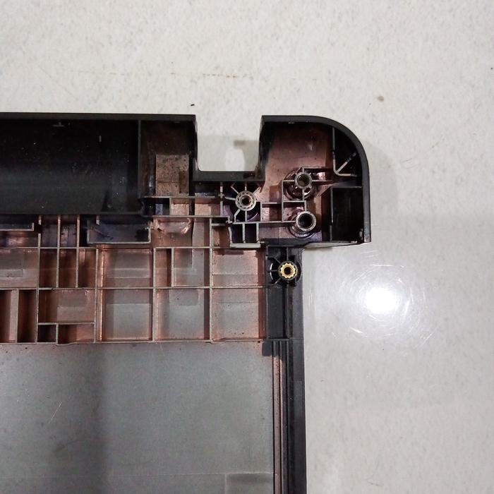 casing case Bawah bottom laptop ASUS X540Y