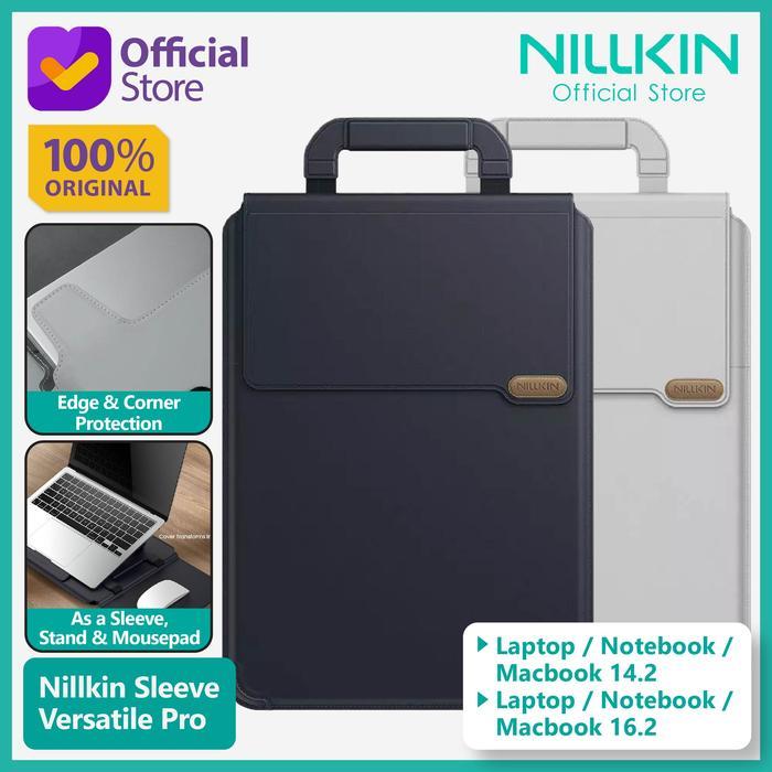 Sleeve Nillkin Versatile Pro for Laptop / Notebook / MacBook 14.2" / 16.2"