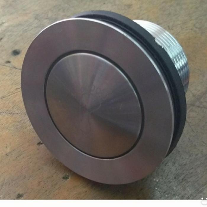 AFUR BATHUB KAMAR MANDI MODEL POP UP STAINLESS / AFUR INJAK MODEL TOTO