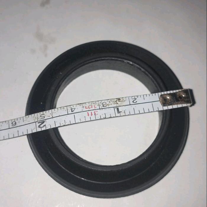 1 PCS Karet rem belakang hino fuso