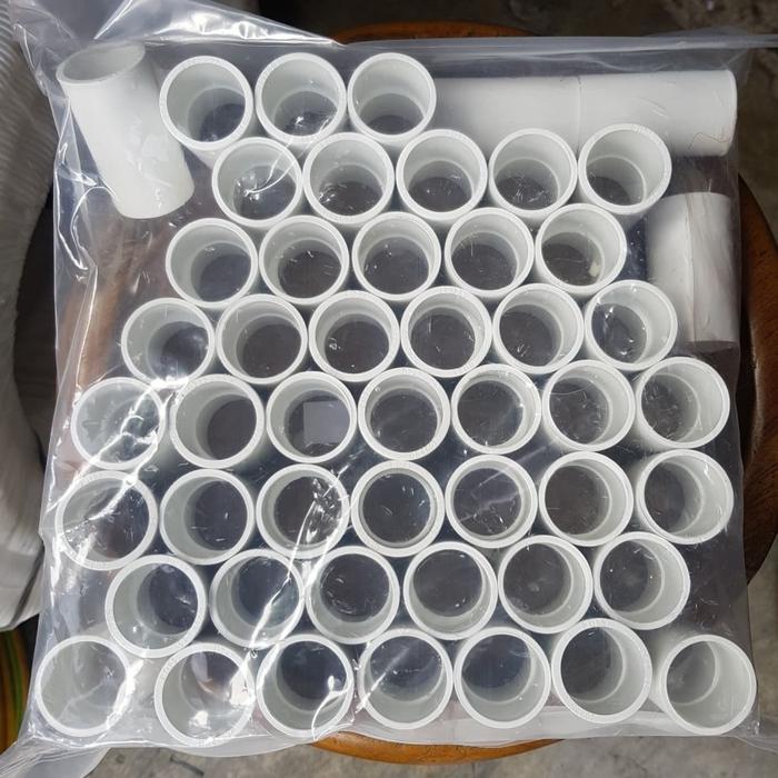 SOK PIPA 25MM BOSS / SOCK PIPA LISTRIK CONDUIT 25MM BOSS