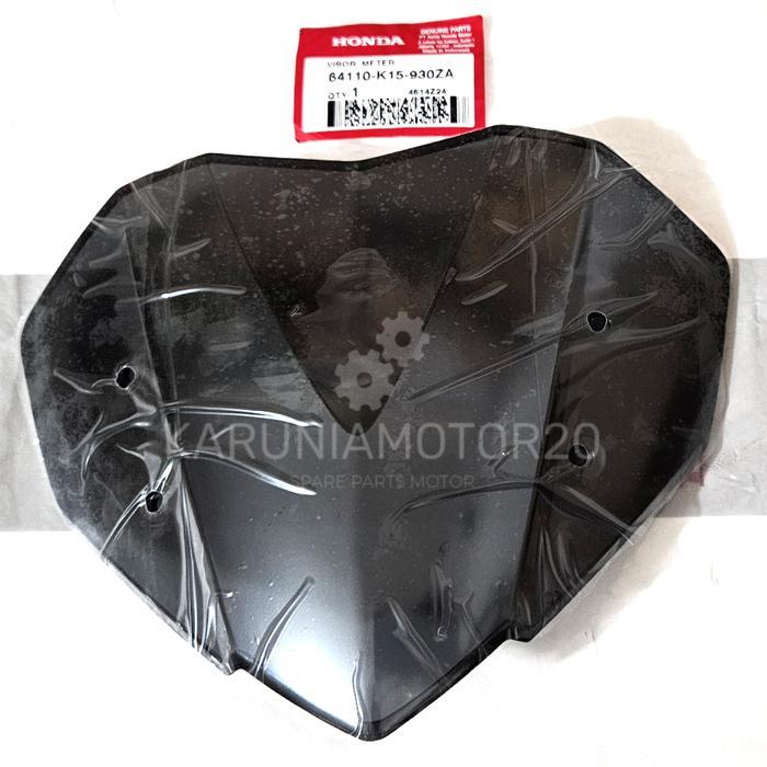 VISOR METER CB150R CB 150R LED ORIGINAL AHM 64110-K15-930ZA HARGA SPESIAL
