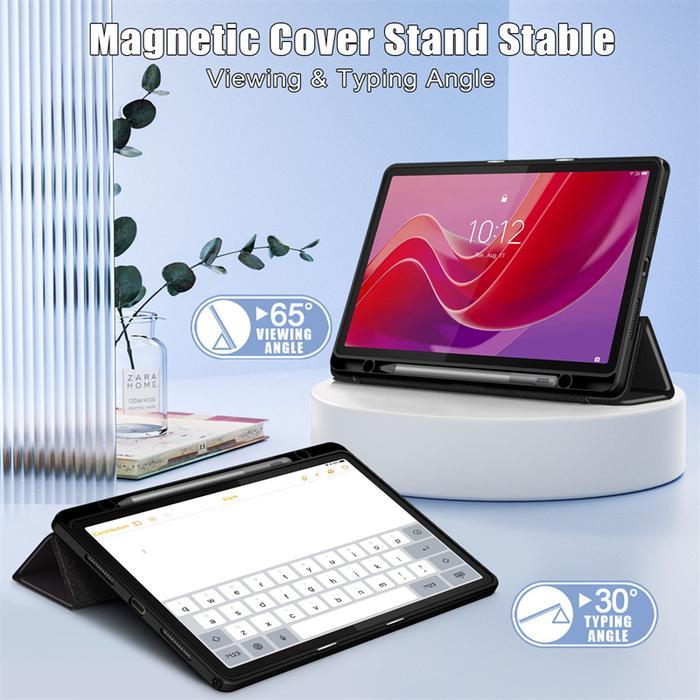 Lenovo Xiaoxin Pad 2024 Smartcover Autowake Case