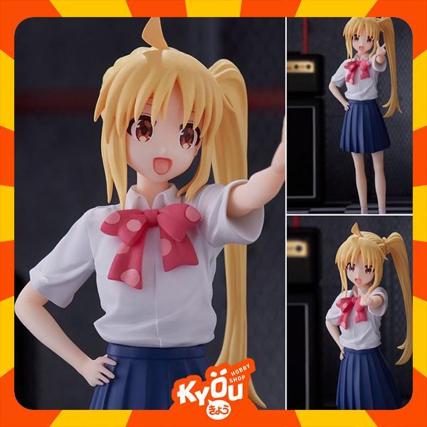 Premium Desktop x Decorate Figure Ijichi Nijika - Bocchi the Rock