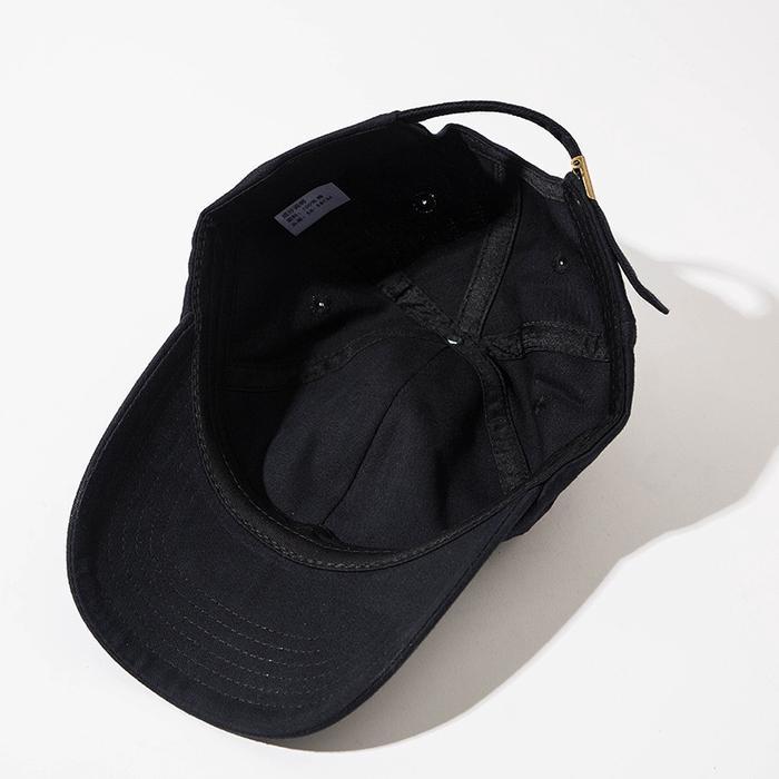 Baseball Cap : Cruise - Topi Baseball Topi Pria Topi Wanita #Gratisongkir