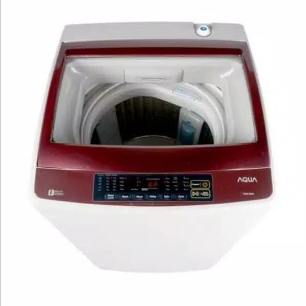 Mesin Cuci Aqua AQW 98DD 9 KG 1 Tabung