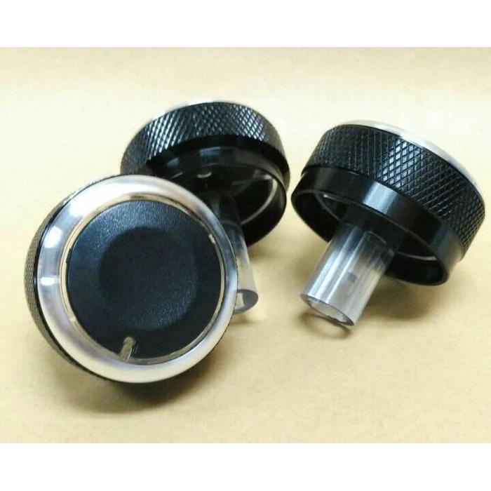 Knob Ac Mobilio / Knob Ac Brio / Knob Ac Mobil / Knob Ac Bulat New