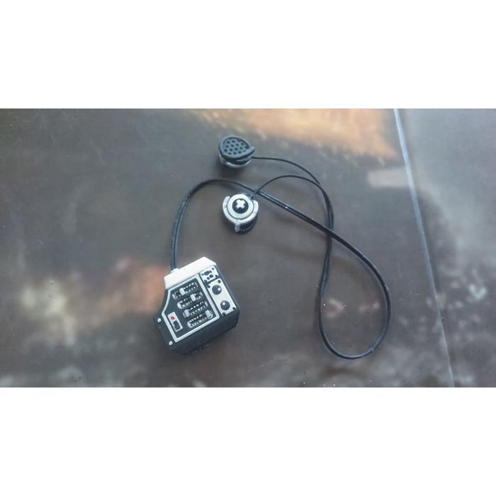 HOT SALE ENTERBAY DAM VTS VERYCOOL HOT TOYS SOO SOO QUICK SILVER WALKMAN TERMURAH