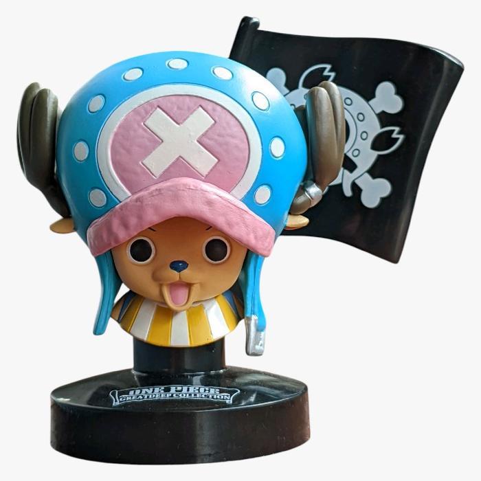 HOT SALE GDC CHOPPER GREAT DEEP COLLECTION ONE PIECE TERMURAH