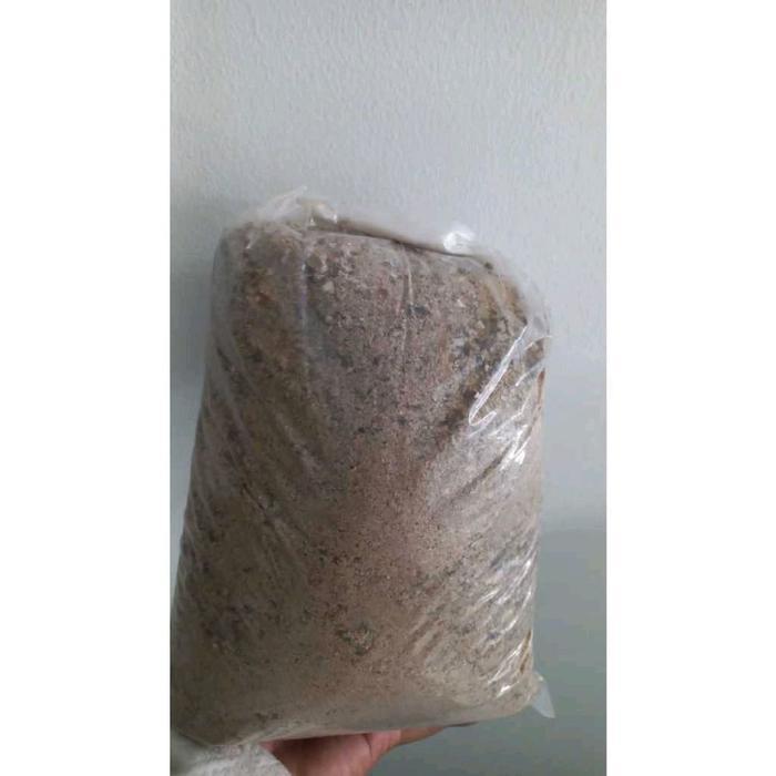 [100% Manjur] 1 Karung Konsentrat Nutrifeed Bc134 Pakan Sapi Dan Kambing Penggemukan Berkualitas