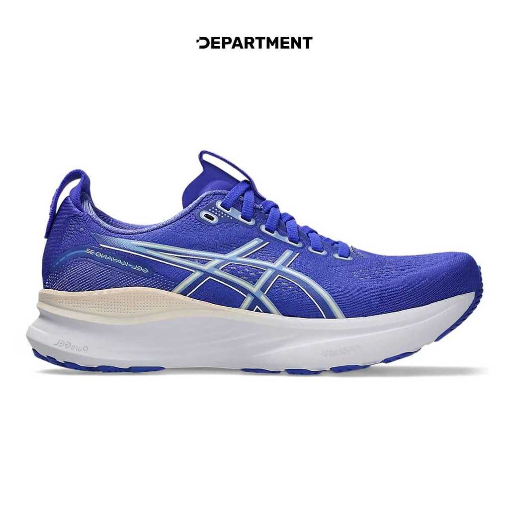 ASICS Sepatu Lari Wanita GEL-KAYANO 32 1012B838405 ORIGINAL