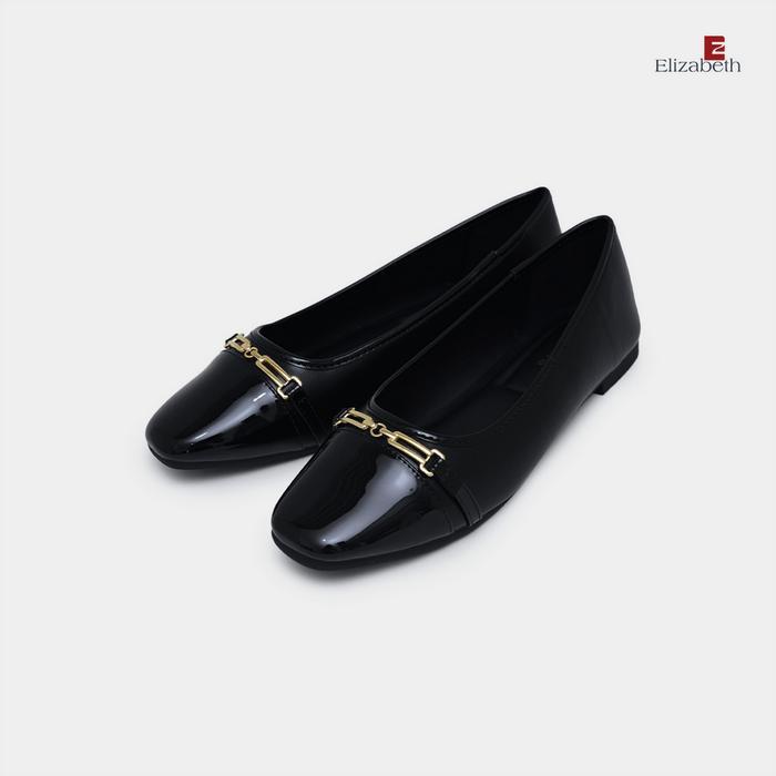 Elizabeth Shoes - Sepatu Wanita Flat Kasual 0400-0480