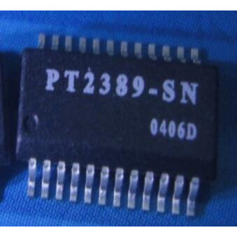 10PCS PT2389-SN