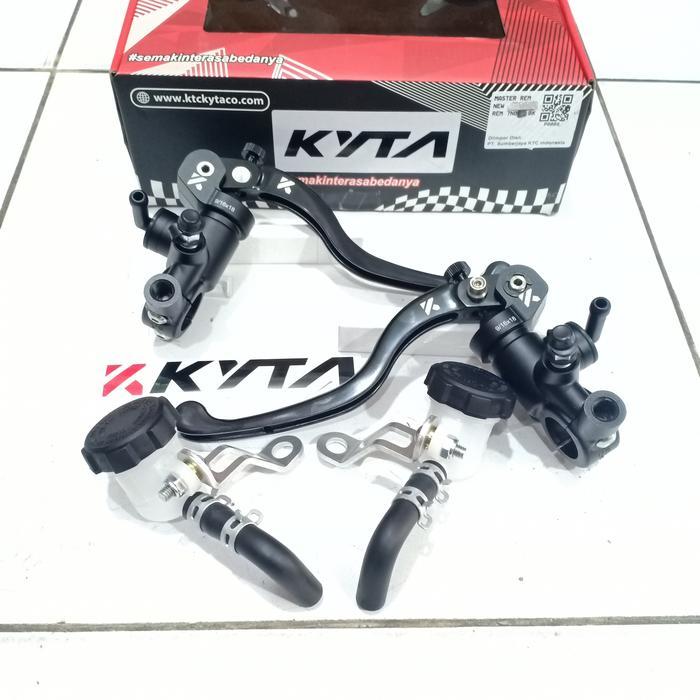 master rem ktc kytaco 7nb set nmax/ master rem ktc kytaco new 7nb nmax