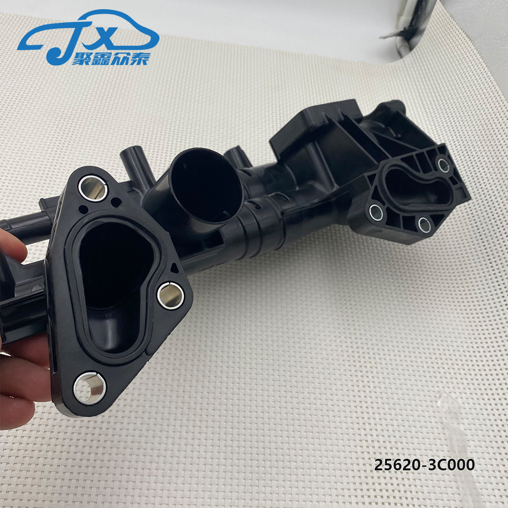 FOR HYUNDAI SONATA EF THERMOSTAT HOUSING OEM 25620-3C000