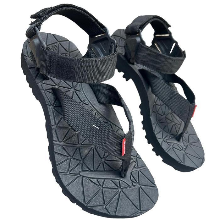 Eiger Summit Gear - Sendal Gunung Outdoor..Sendal Gunung Jepit Quiver..Sendal Pria/Wanita