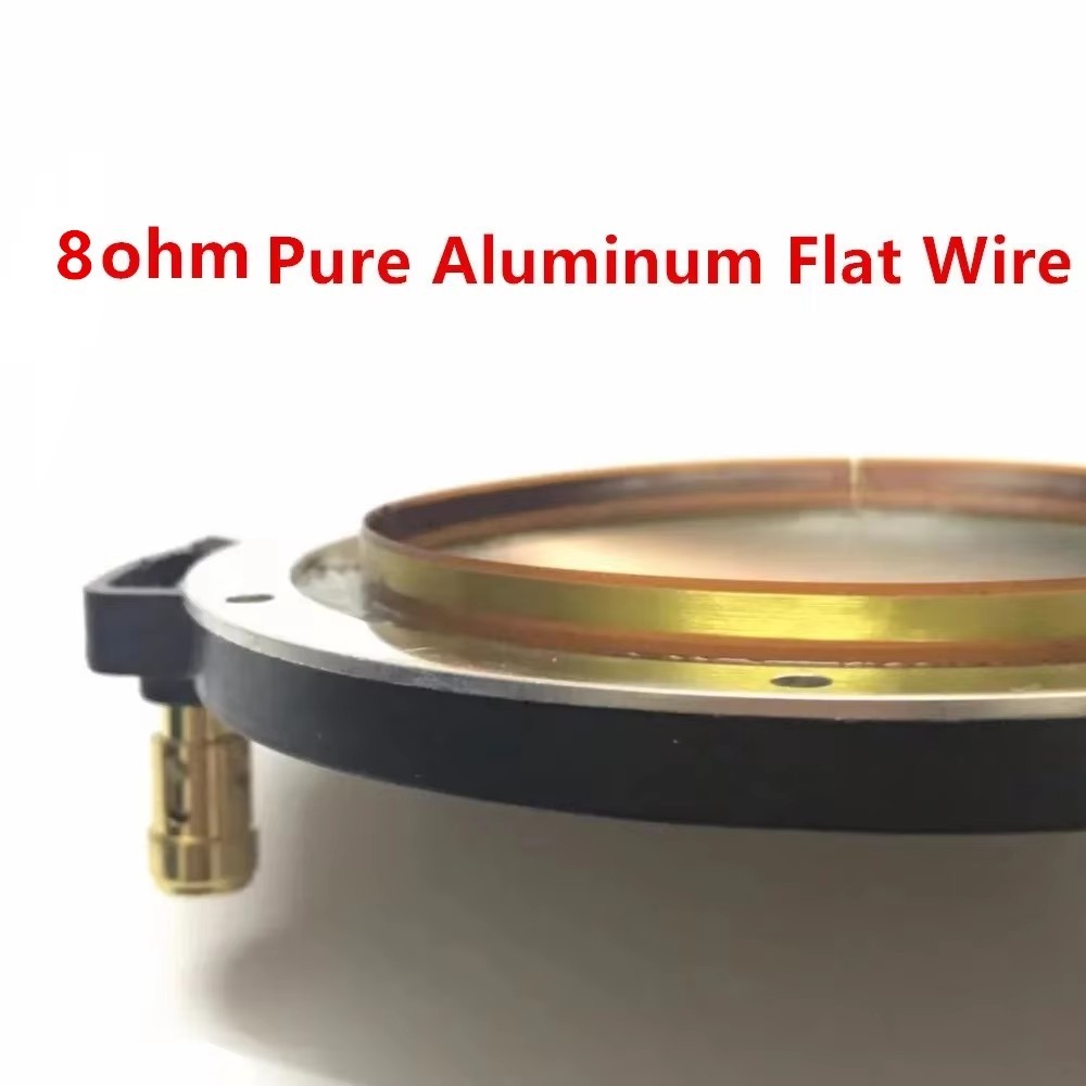 2PCS Diaphragm for (Eighteen) 18 Sound ND 2060 ND2080 ND 2080 ,ND1460 ND1480 Driver 8ohm or 16ohm