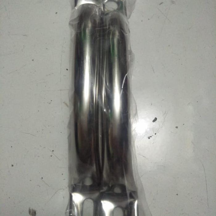 Behel Rx King Variasi Terbaik