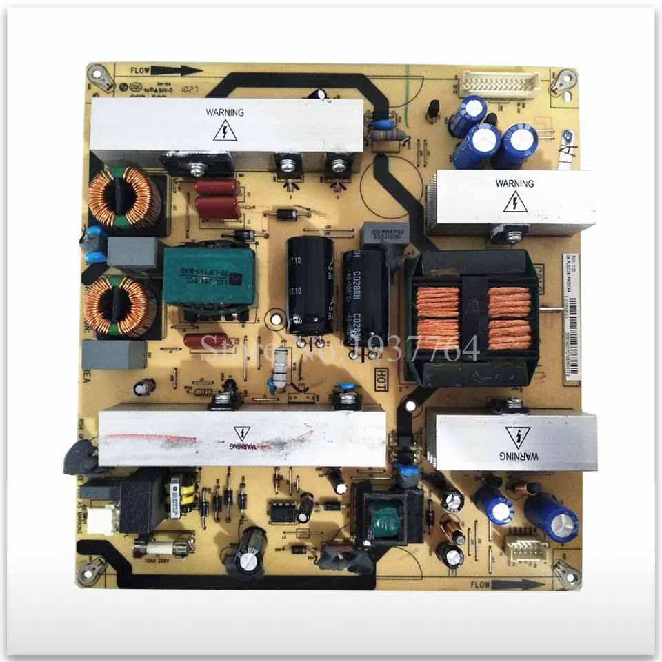 L32F11 POWER SUPPLY BOARD 40-1P3222-PWB1XG GOOD WORKING PART