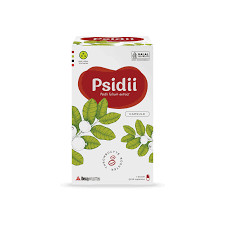 PSIDII Kapsul botol isi 50 kapsul
