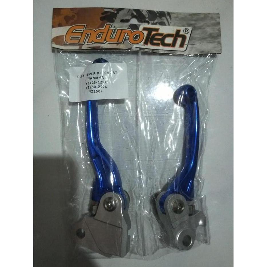 HANDLE YZ 2TAK 4 TAK ENDURO TECH HANDLE YZ125 YZ250 YZ250F YZ250FX YZ450