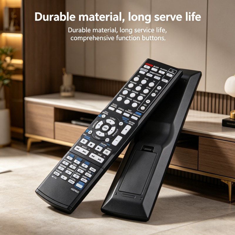 AXD7622 Replaced Remote Control fit for Pioneer VSX-921-K VSX-821-K VSX-921 VSX-821 VSX-826 AV
