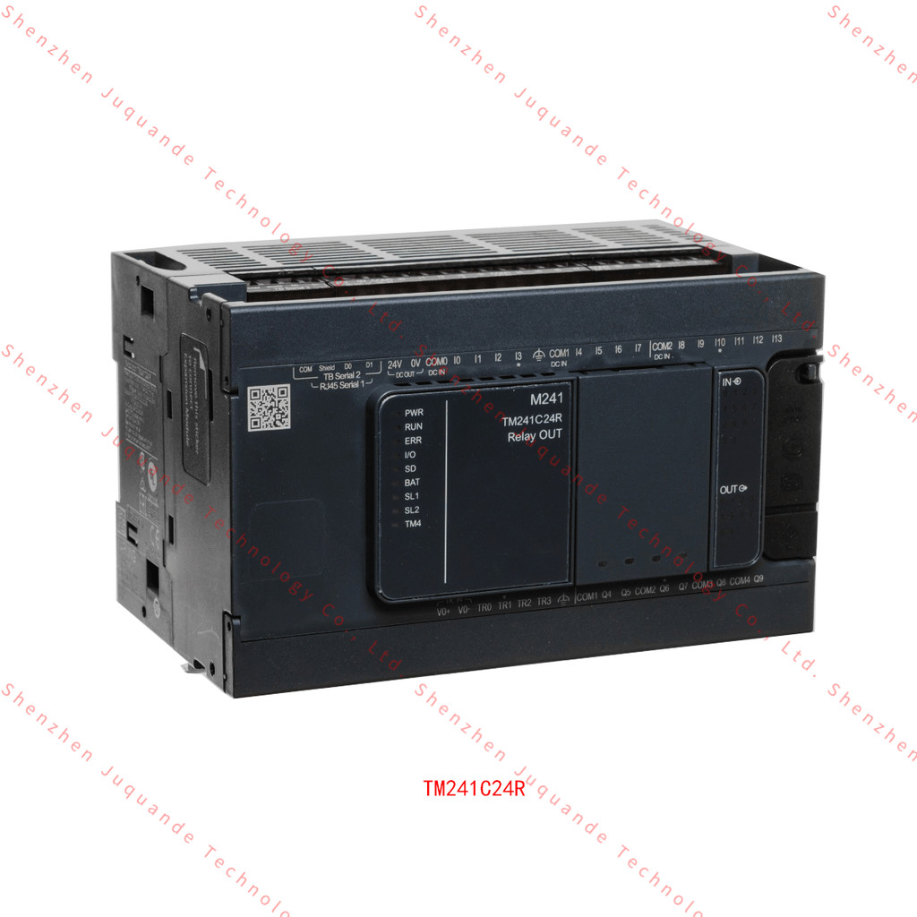 TM241C24R TM241C24T TM241C24U TM241CE24T TM241CE24R TM241CE24U Brand new and original