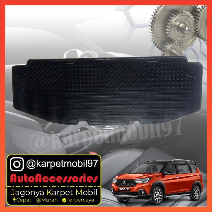 Karpet Xl7 Xl 7 Karpet Suzuki Xl7 Xl 7 Karpet Mobil Xl7 Karet Full Set