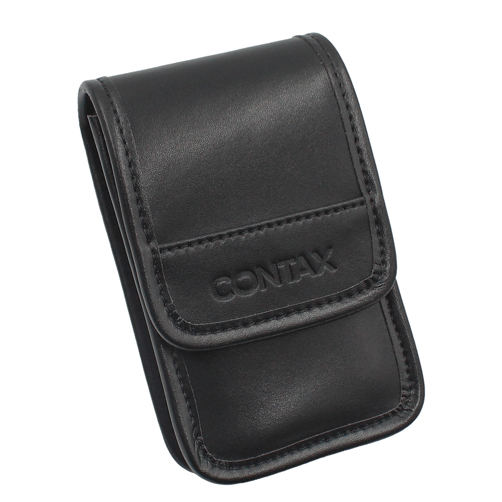 Contax Camera Bag T2 T3 TVS1 TVS2 TVS3 Camera Protective Leather Case Bag