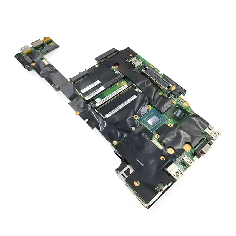 11232-1 LDB-2 MB For Lenovo ThinkPad X230 X230i laptop motherboard with CPU i7-3612QE i7 3615QE I7