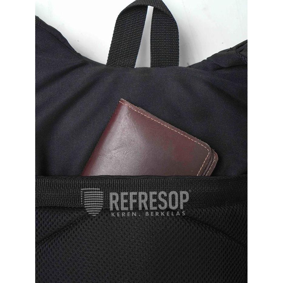 Tas Ransel Sepeda Army Hydropack Tactical Px214 - Hitam