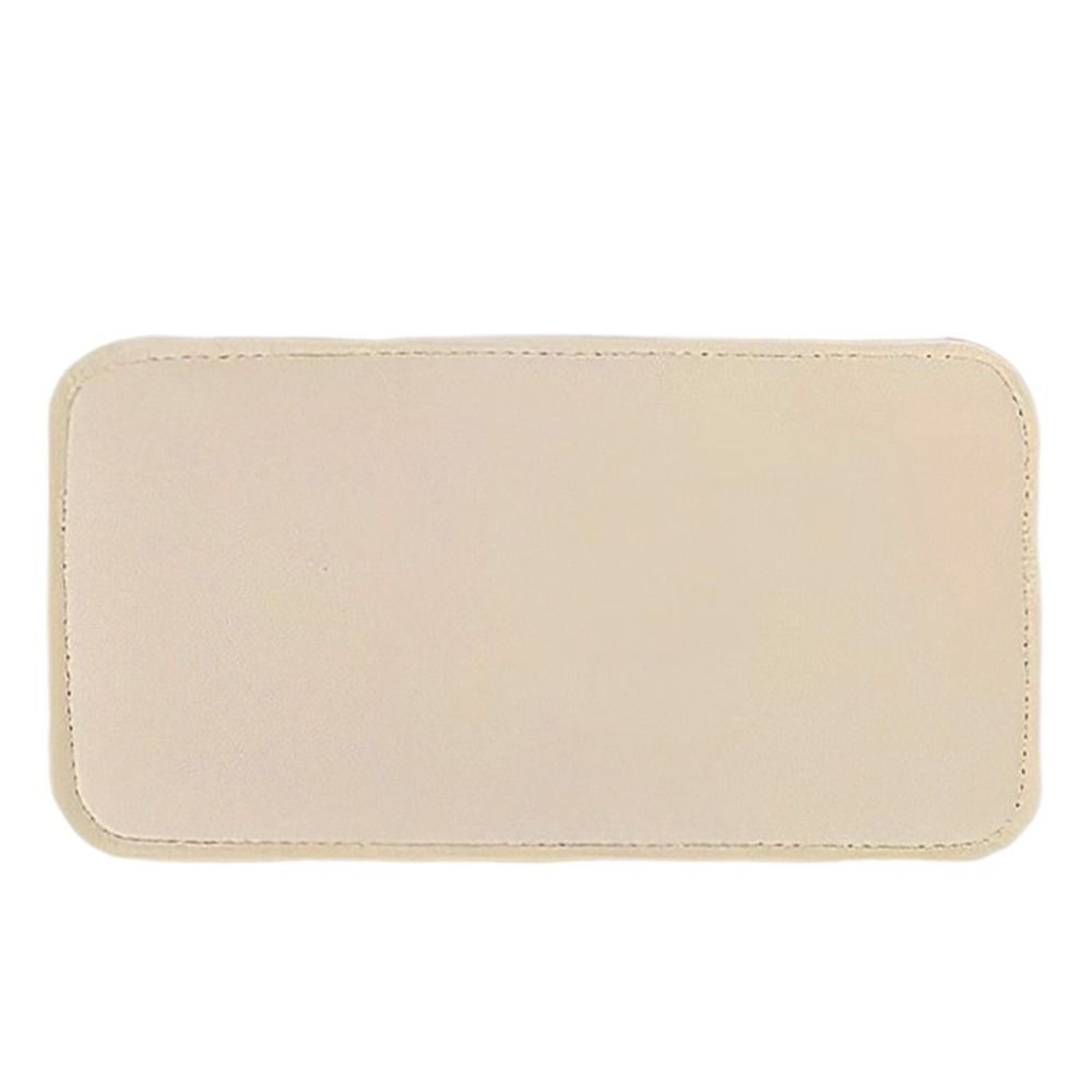 Felt Base Shaper Fits For LongChamp Le Pliage Handle Bag Bottom Plate Bag Anti Collapse Cosmetic Bag