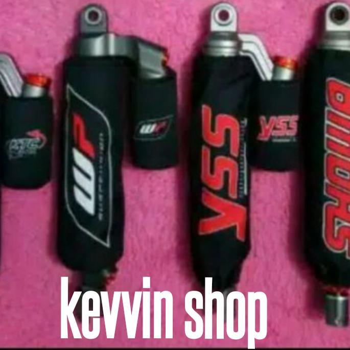 SARUNG SHOCKBREAKER - YSS - SHOWA - KTC - OHLINS *