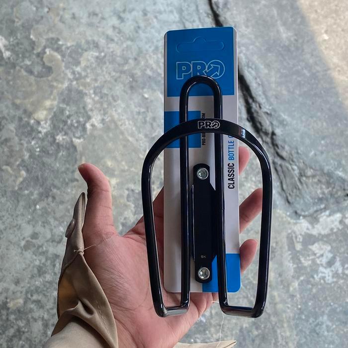 Bottle Cage Pro Classic #Gratisongkir