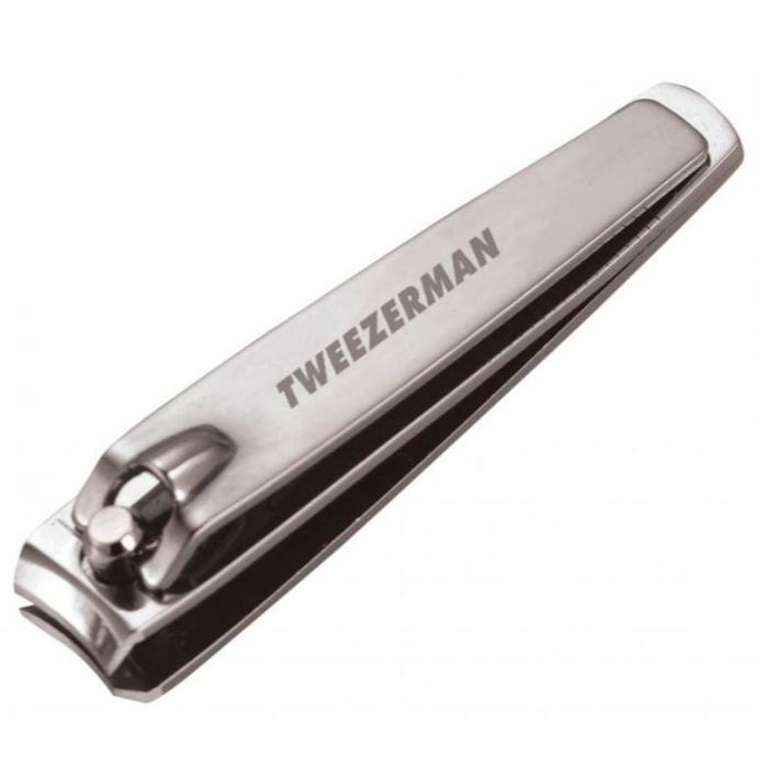 Zwilling Tweezerman Manicure Gunting Kuku Premium Stainless Steel
