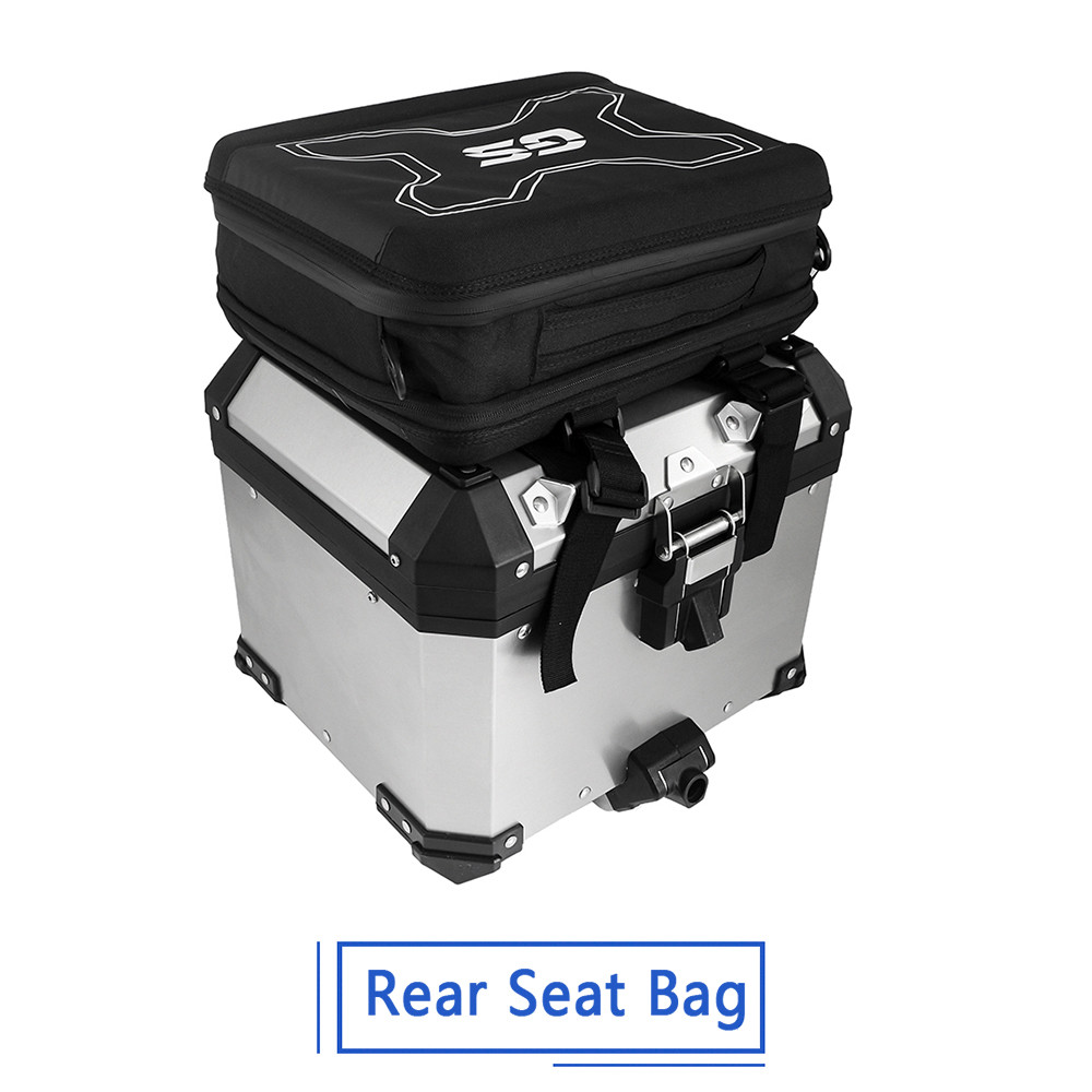 MOTORCYCLE SIDE CASE INNER BAG TOOL BOX SADDLE BAG VARIO CASE INNER BAG LUGGAGE FOR BMW R1200GS LC