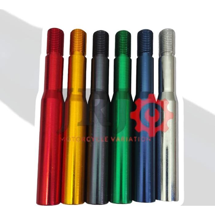 "New" Peninggi gear knop mobil manual/ sambungan handle knop truck canter