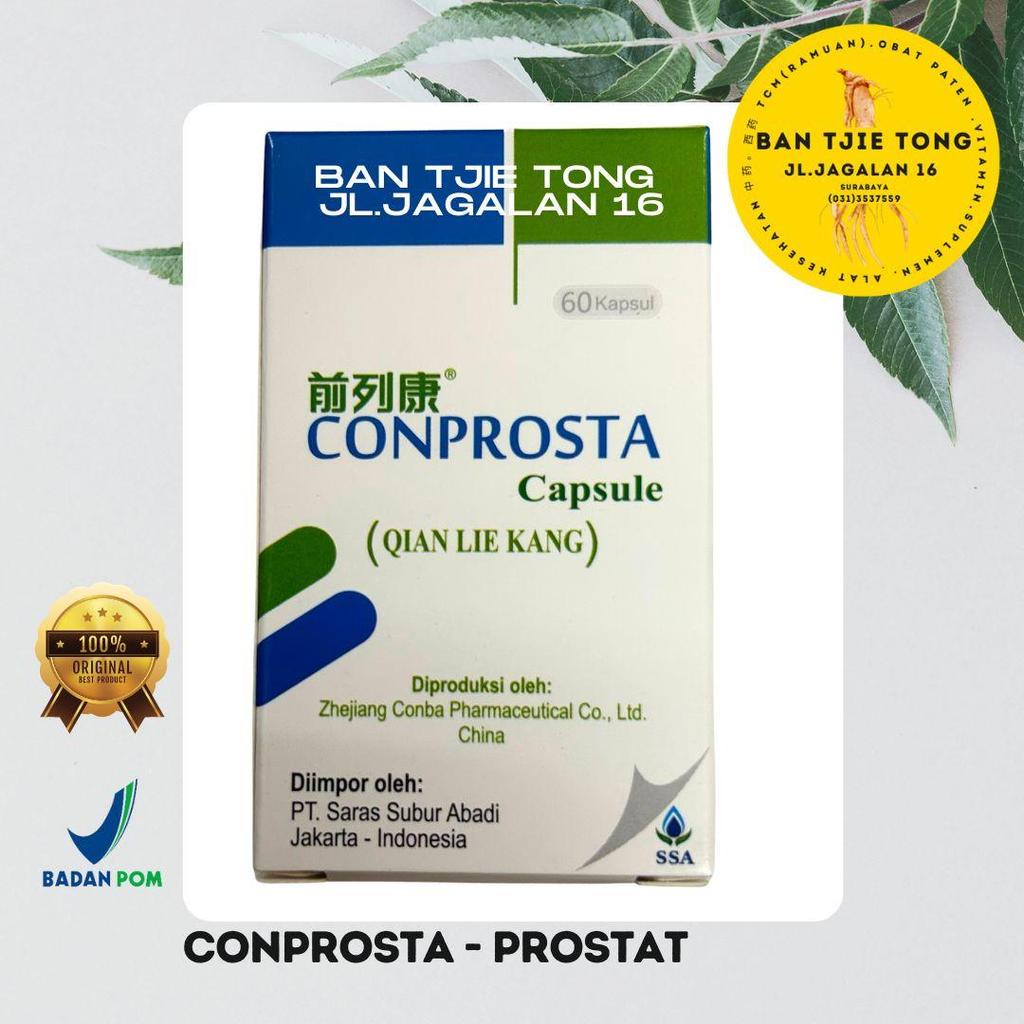 conprosta - prostat
