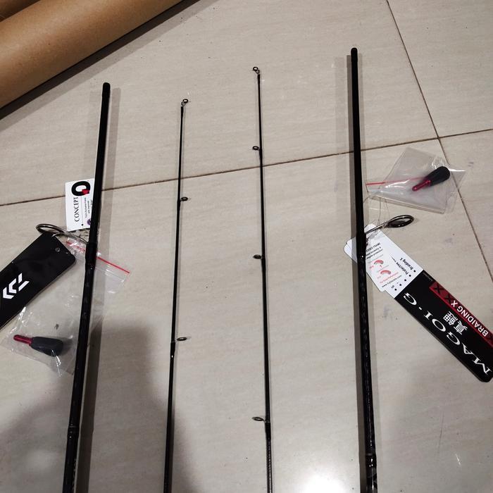 Joran Daiwa Magoi G 180