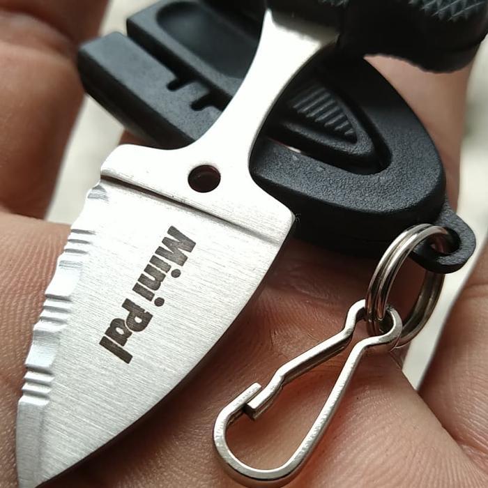 cold steel mini pal