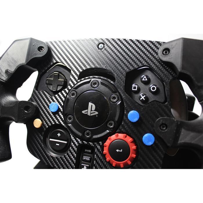 Logitech G29 Formula 1 Steering Wheel F1 Tbk