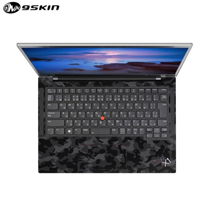 9Skin -Skin Protector Lenovo ThinkPad X1 Carbon Gen 9 - 3M Texture