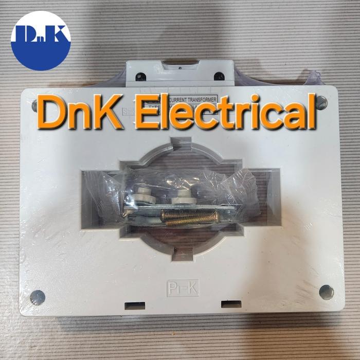 CT / Current Transformer 1600/5A Merk FORT Type MSQ-100